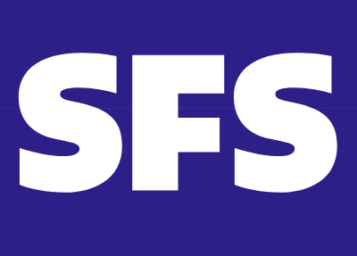 Uusi SFS Store